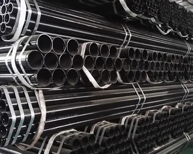 ASTM A106  Steel Pipe